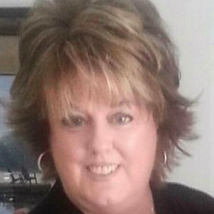 Meet your Posher, Sue ann